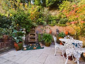 Garden- click for photo gallery